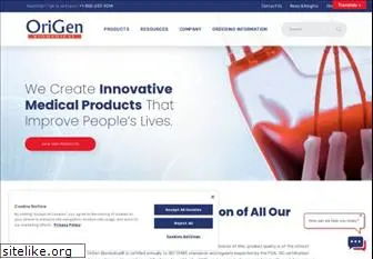 origen.com