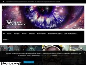 origencuantico.com