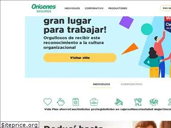 origenes.com.ar