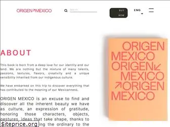 origenmexico.com