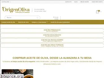 origenoliva.com