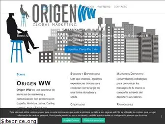 origenww.com