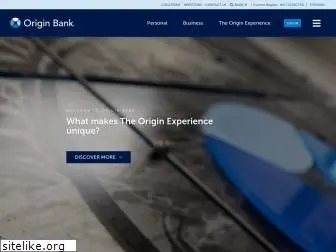 origin.bank