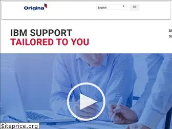 origina.com