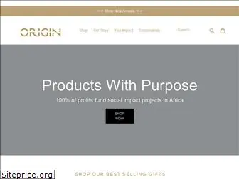 originafrica.co.uk