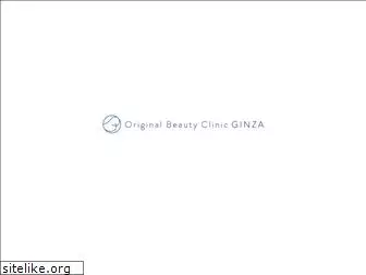 original-beauty-clinic.com