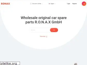 original-carparts.com