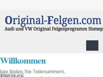 original-felgen.com