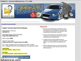 original-genuine-spare-parts.com