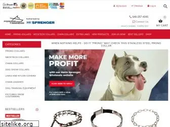 original-herm-sprenger-dog-collars.com