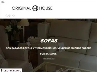 original-house.com