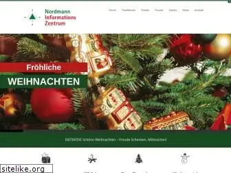 original-nordmann.org