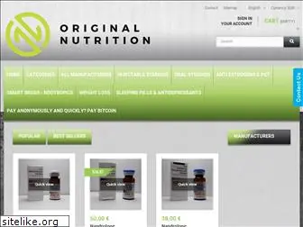 original-nutrition.org