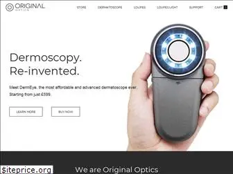 original-optics.com