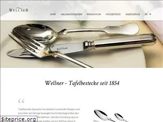 original-wellner.de