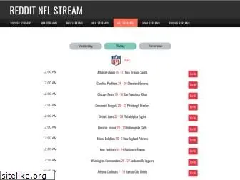 original.redditnflstreams.cc
