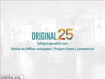 original25.com