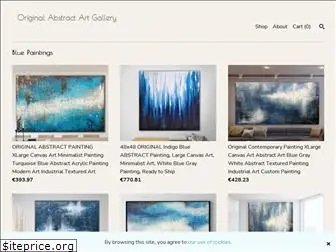 originalabstractartgallery.com