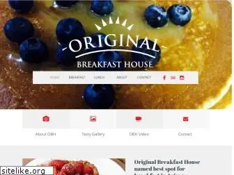 originalbreakfasthouse.com