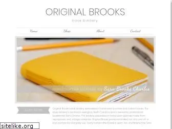 originalbrooks.com