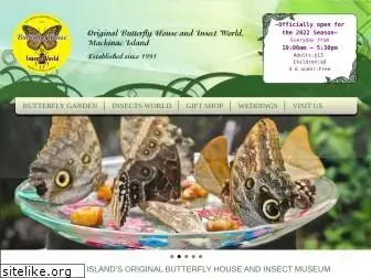 originalbutterflyhouse.com