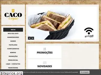originalcaco.com