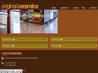 originalceramics.com.au