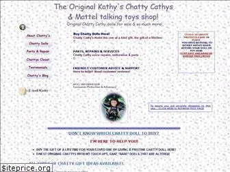 originalchattycathydoll.com