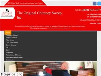 originalchimneysweepma.com