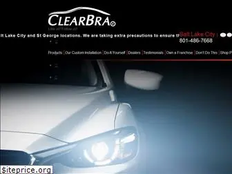 originalclearbra.com