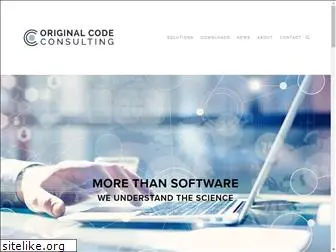 originalcode.com