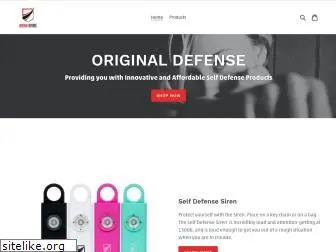 originaldefense.com