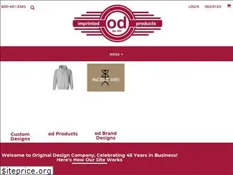 originaldesigncompany.com