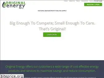 originalenergy.com