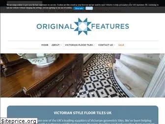 originalfeatures.co.uk