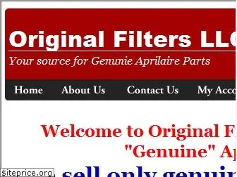 originalfilters.com