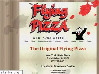 originalflyingpizza.com