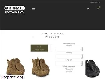 originalfootwear.com