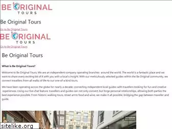 originalfreetours.com