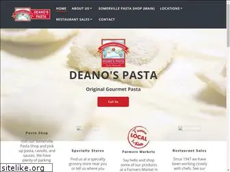 originalgourmetpasta.com