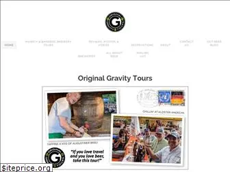 originalgravitytours.com