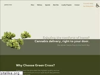 originalgreencross.com