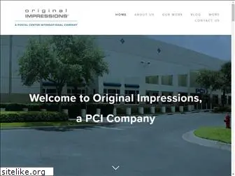 originalimpressions.com