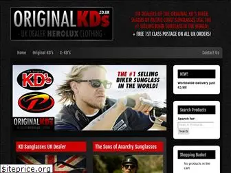 originalkds.co.uk