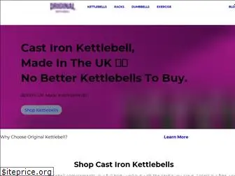 originalkettlebell.com