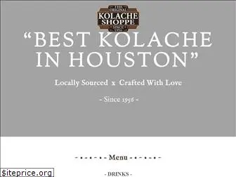 originalkolache.com