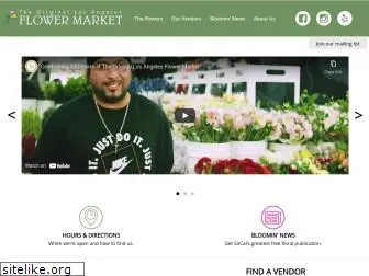 originallaflowermarket.com