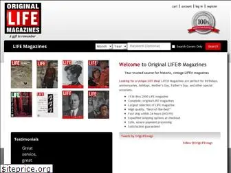 originallifemagazines.com