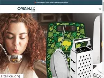 originalline.com.br