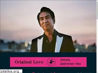 originallove.com